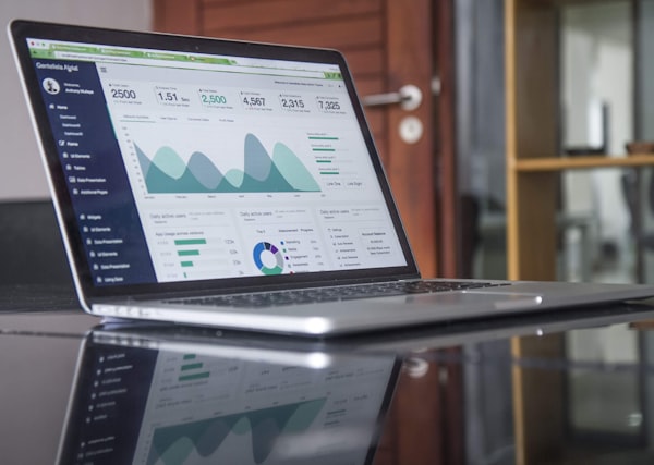 Business tools and data